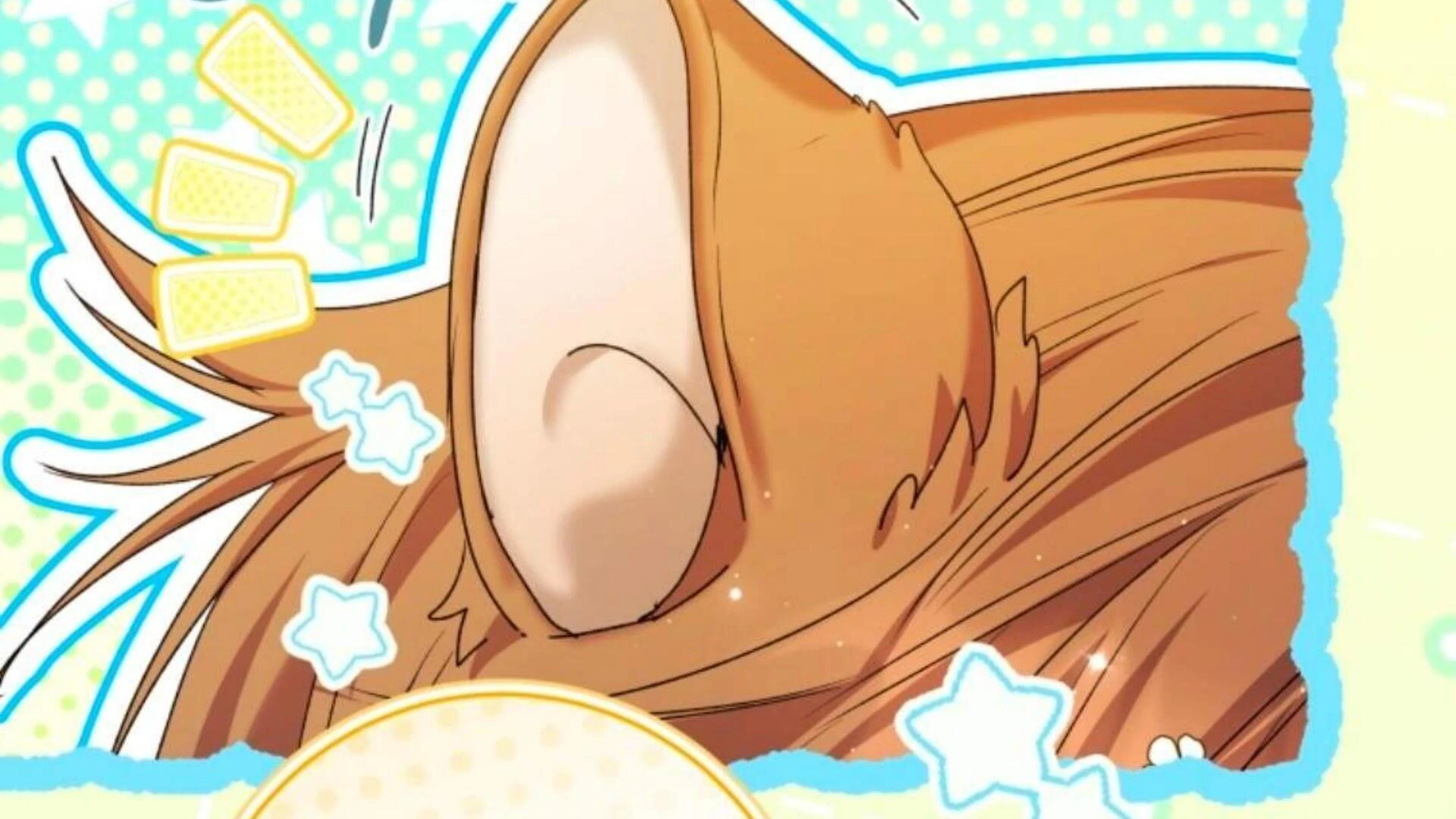 Black Killer Whale Baby Chapter 78 Gambar 3