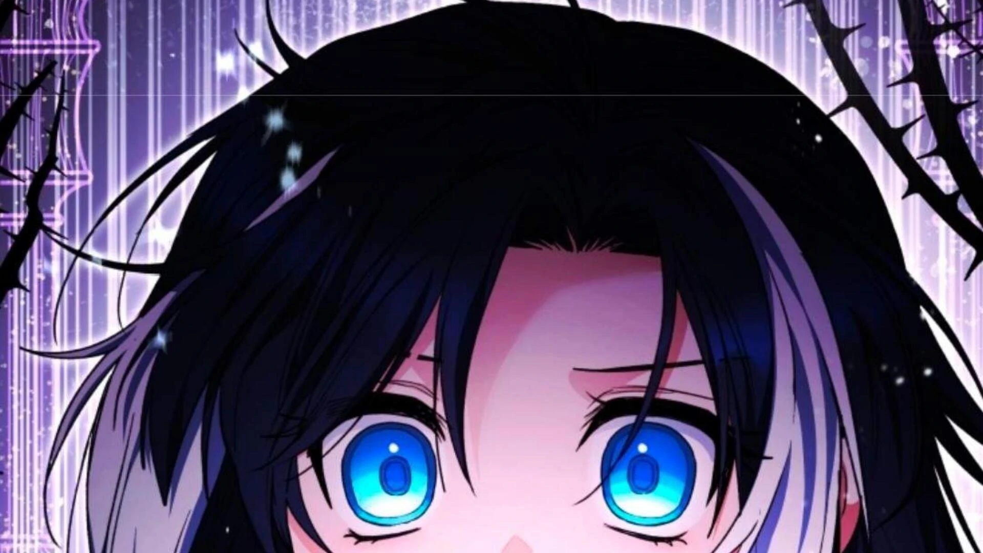 Black Killer Whale Baby Chapter 78 Gambar 300