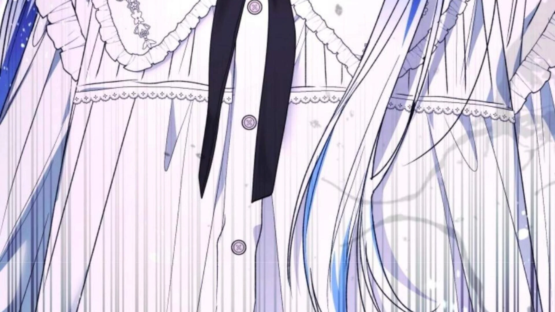 Black Killer Whale Baby Chapter 78 Gambar 302