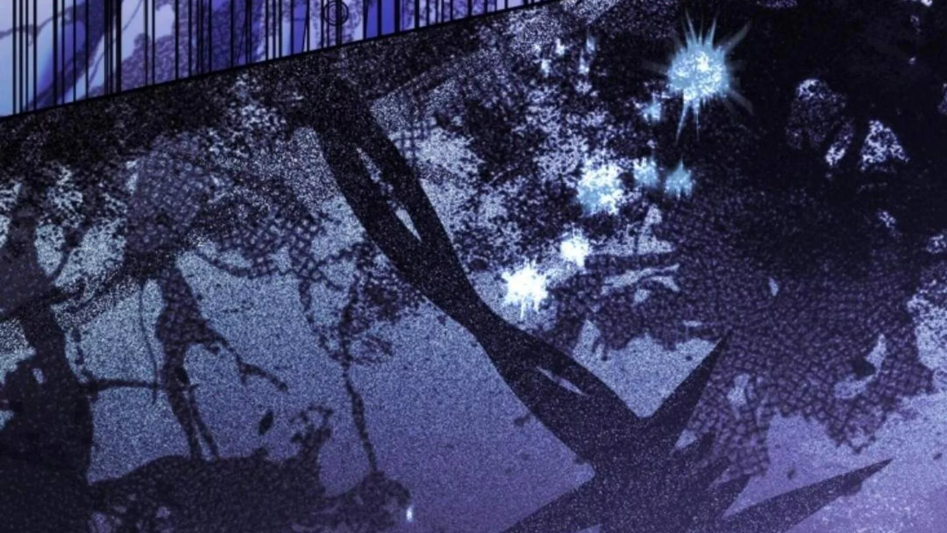 Black Killer Whale Baby Chapter 78 Gambar 304