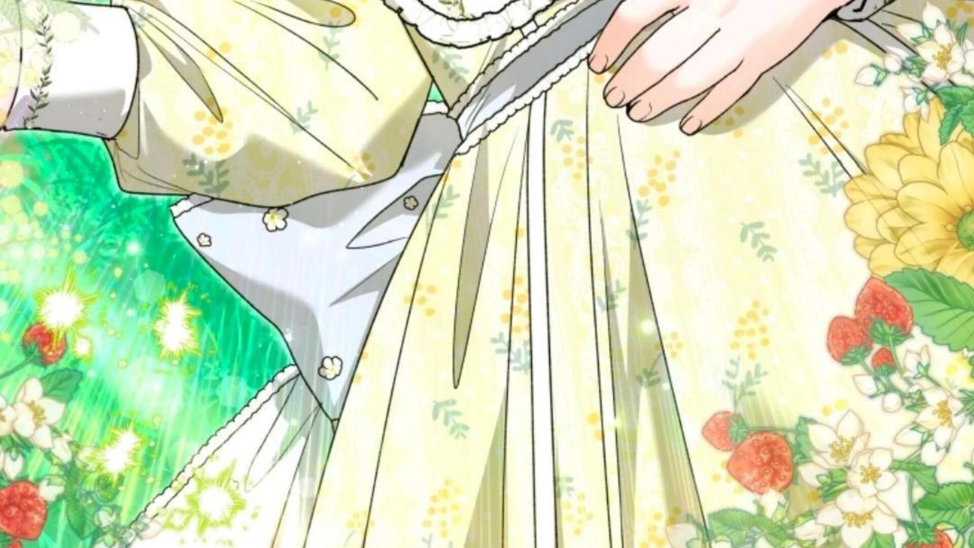 Black Killer Whale Baby Chapter 78 Gambar 31