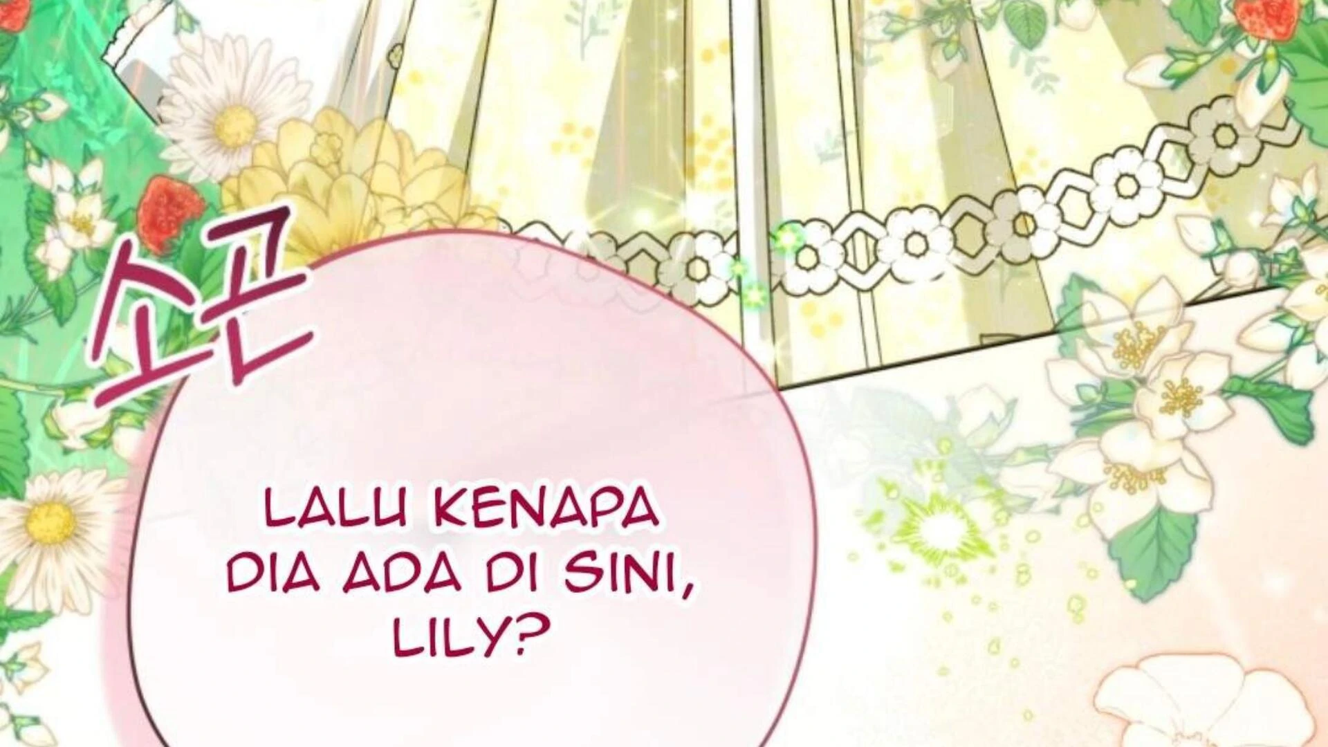 Black Killer Whale Baby Chapter 78 Gambar 32