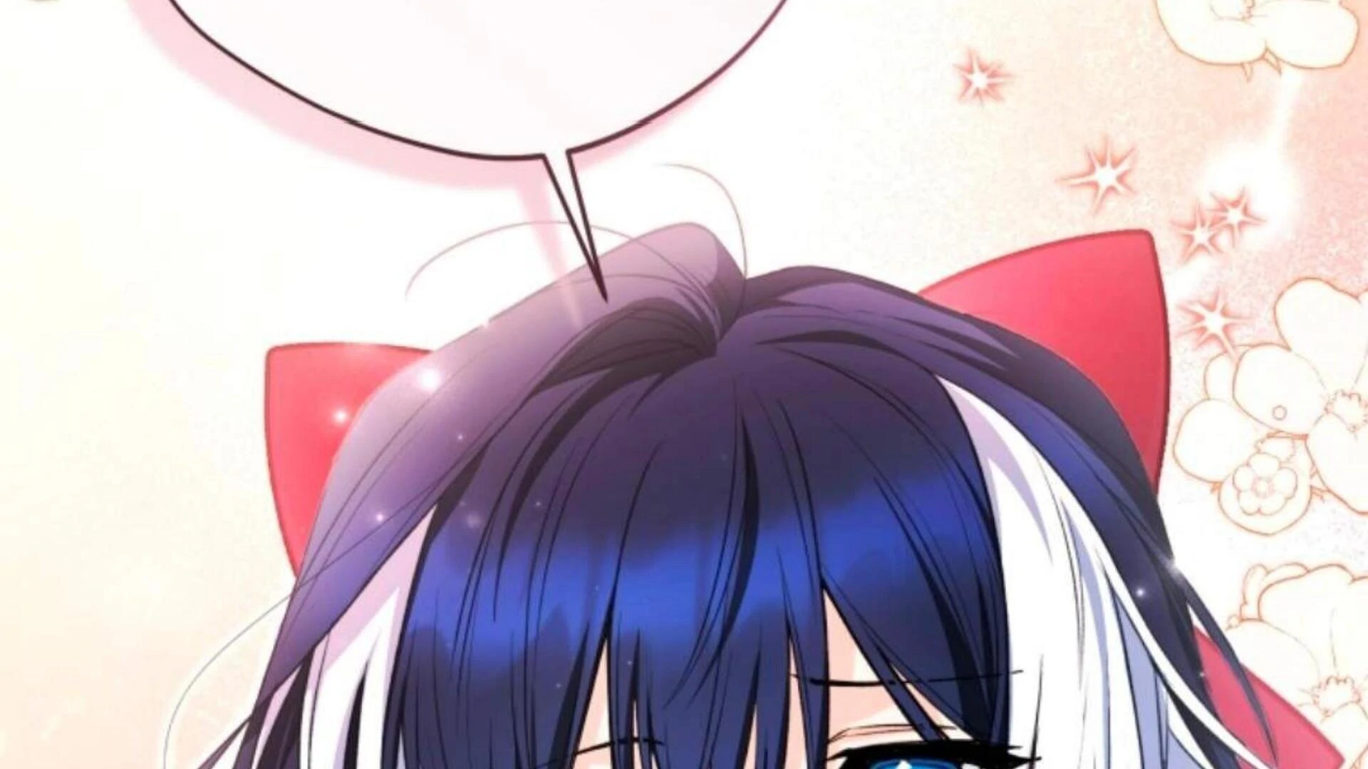 Black Killer Whale Baby Chapter 78 Gambar 33