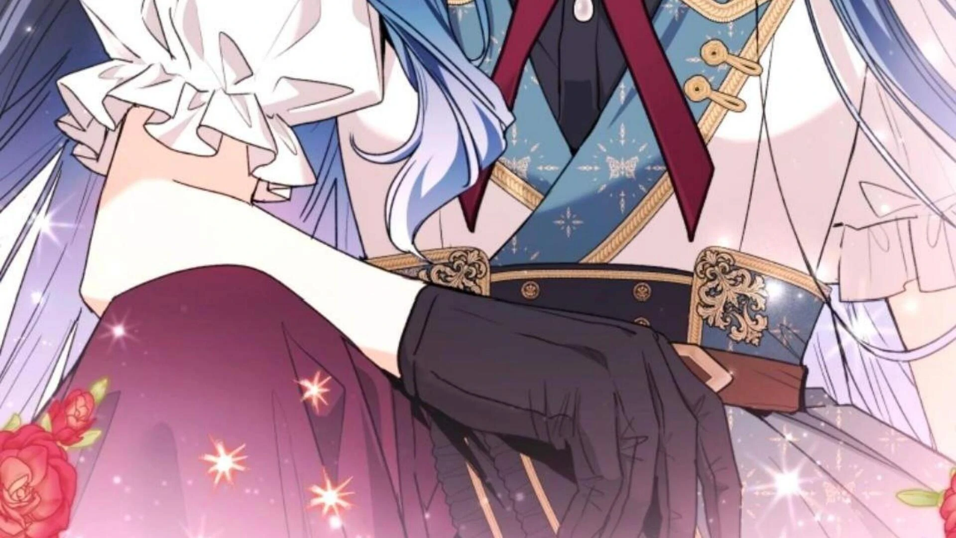 Black Killer Whale Baby Chapter 78 Gambar 35