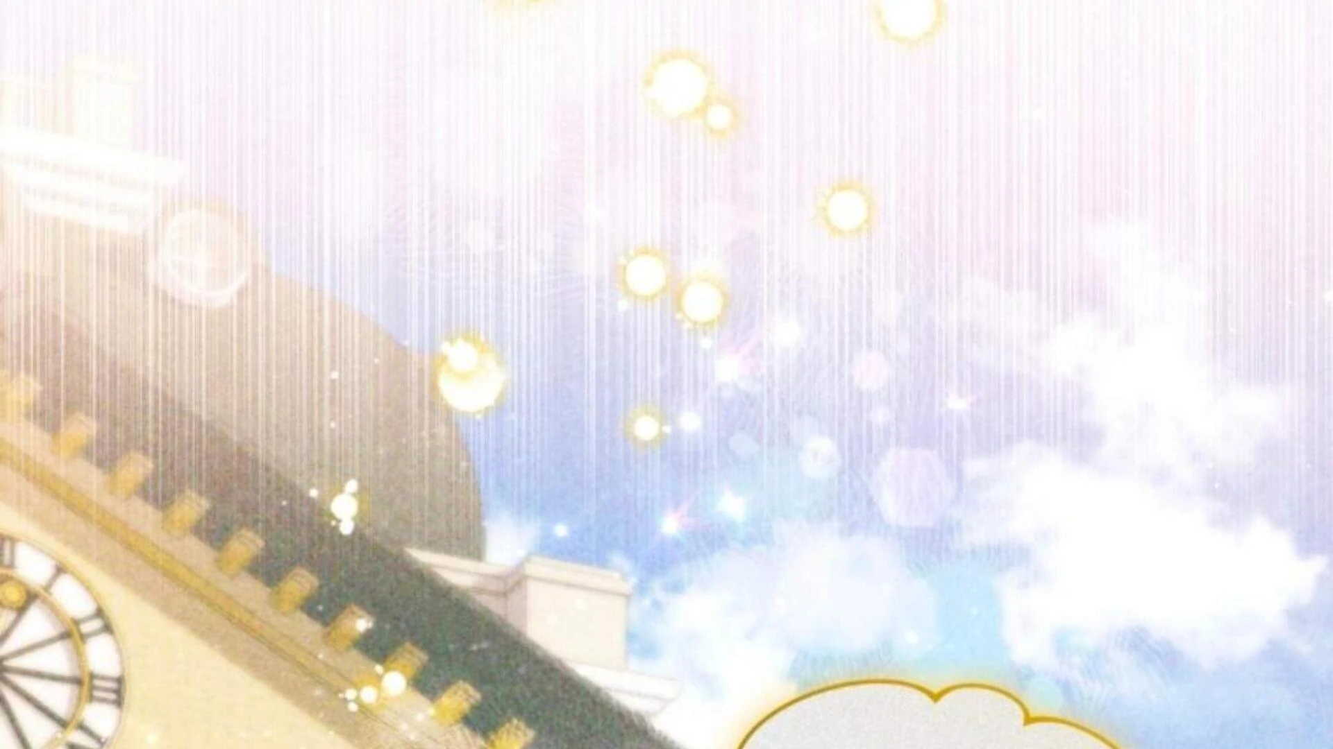 Black Killer Whale Baby Chapter 78 Gambar 47