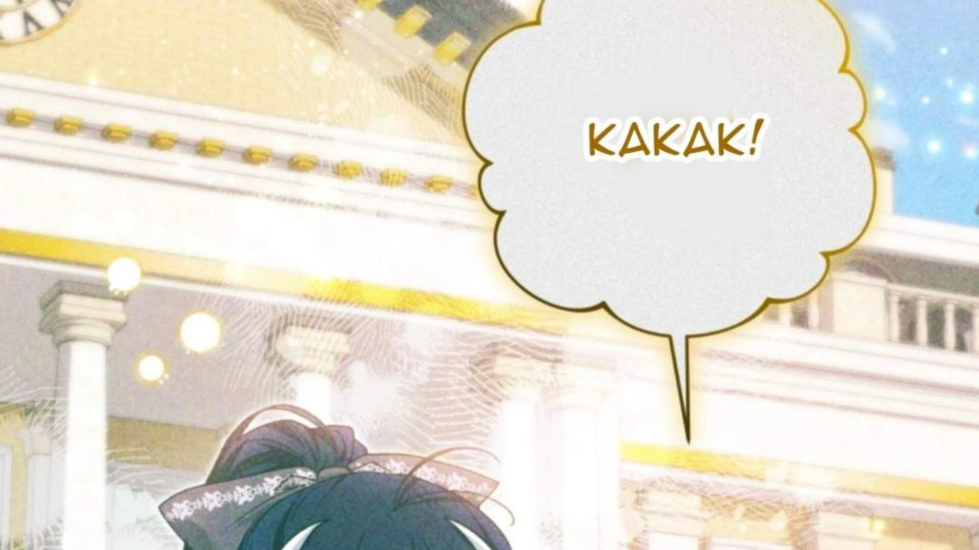 Black Killer Whale Baby Chapter 78 Gambar 48