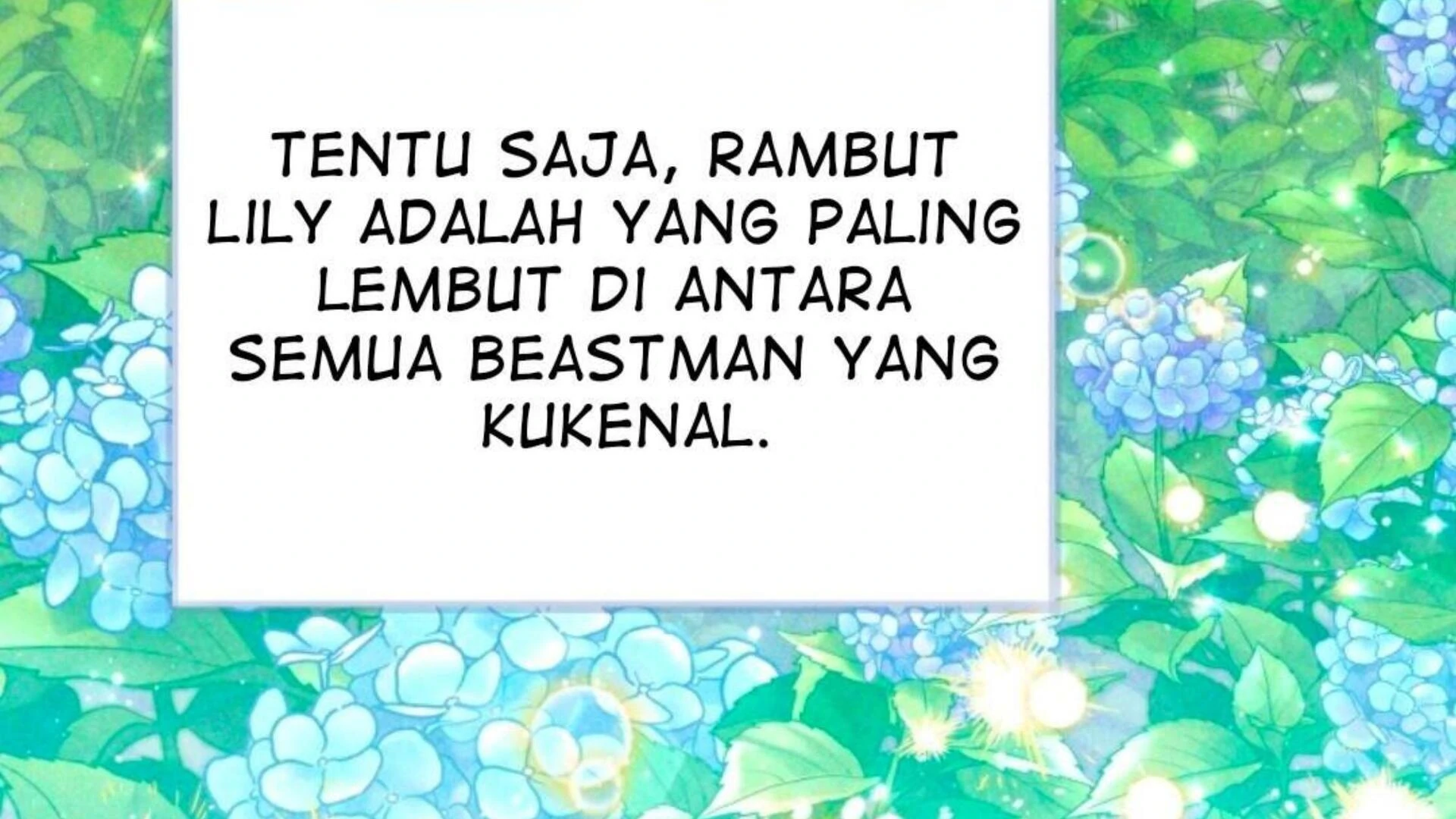 Black Killer Whale Baby Chapter 78 Gambar 51