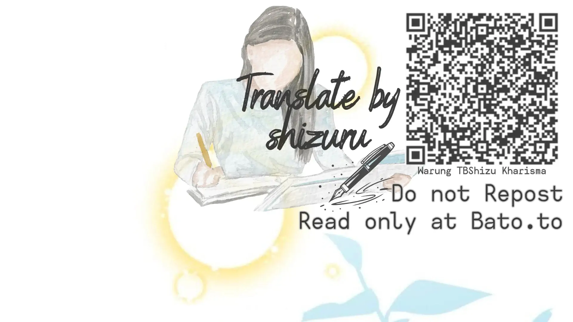 Black Killer Whale Baby Chapter 78 Gambar 54