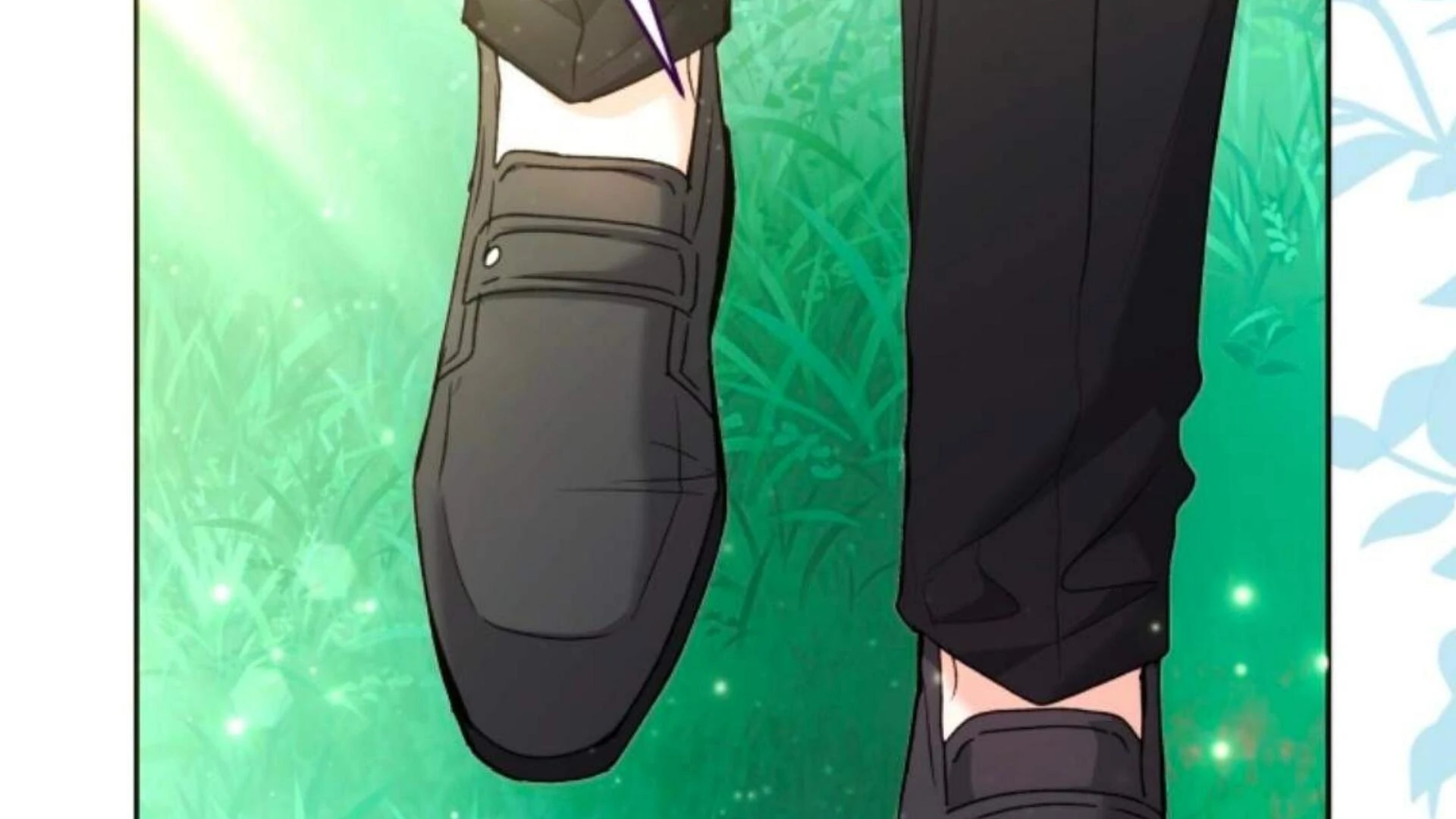 Black Killer Whale Baby Chapter 78 Gambar 56