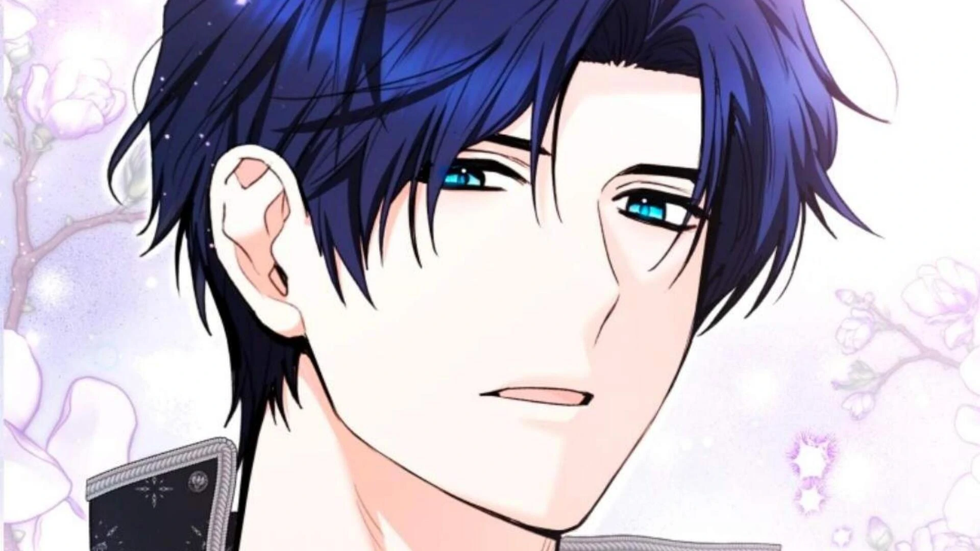 Black Killer Whale Baby Chapter 78 Gambar 61