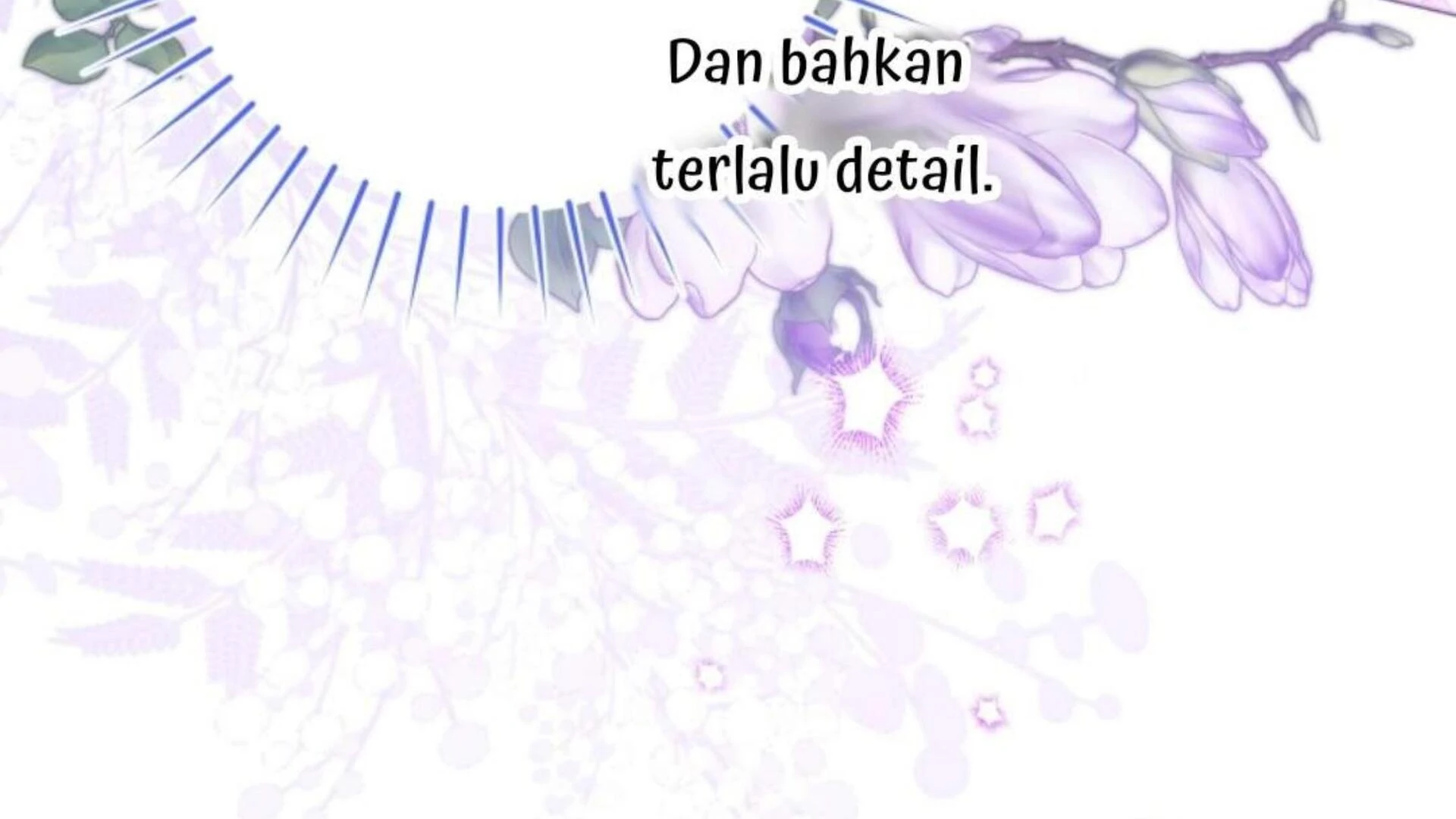 Black Killer Whale Baby Chapter 78 Gambar 65