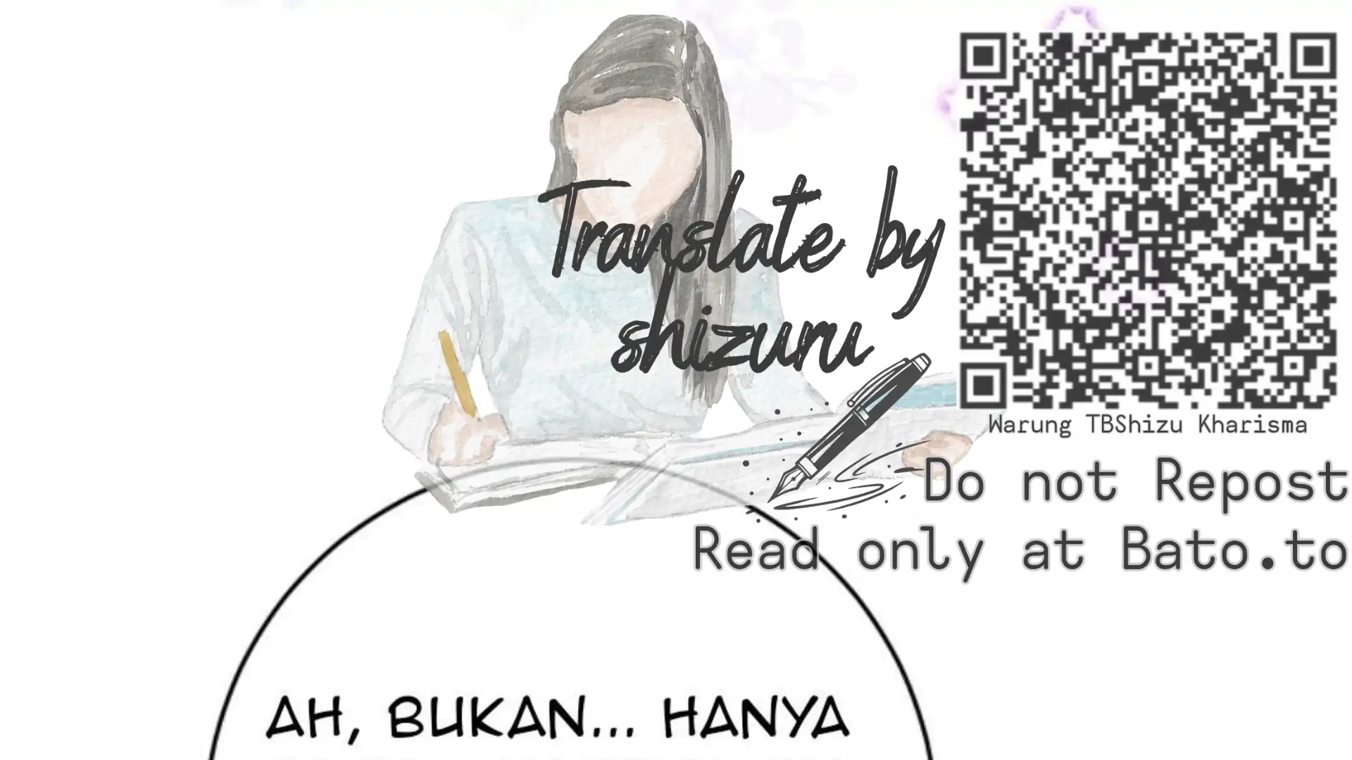 Black Killer Whale Baby Chapter 78 Gambar 66