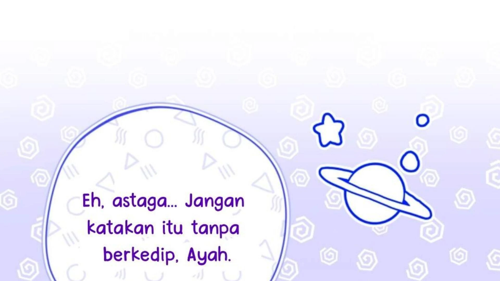 Black Killer Whale Baby Chapter 78 Gambar 71