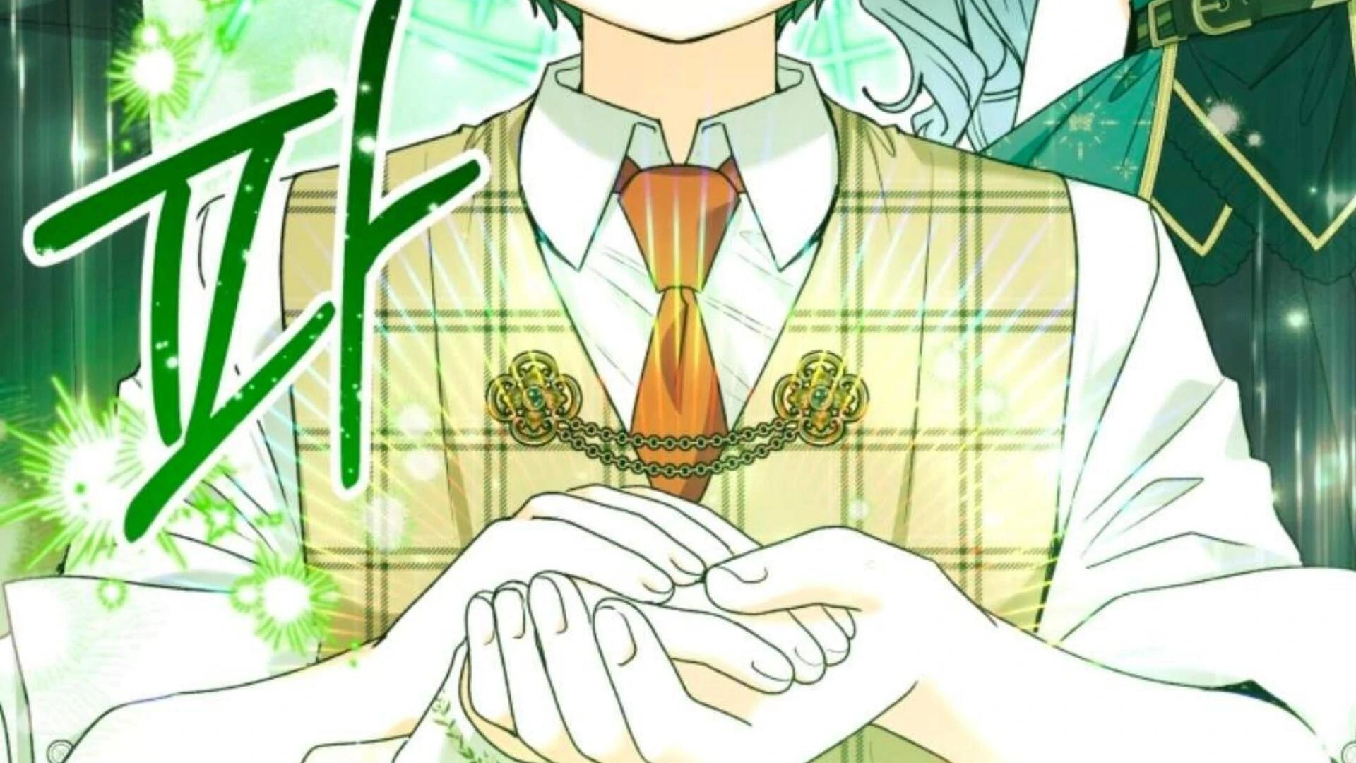 Black Killer Whale Baby Chapter 78 Gambar 98