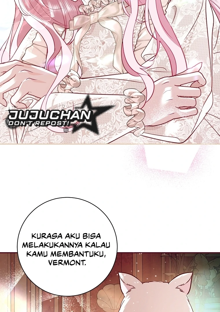Black Man, I’ll Do Everything For You Except Marriage! Chapter 15 Gambar 33