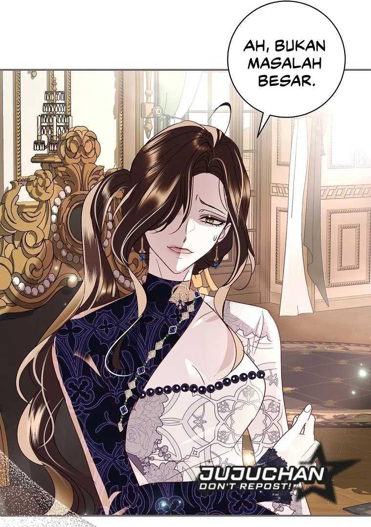 Black Man, I’ll Do Everything For You Except Marriage! Chapter 15 Gambar 71