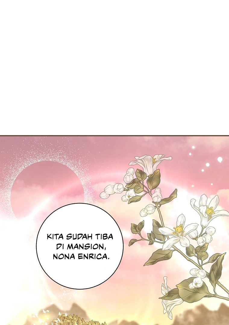 Black Man, I’ll Do Everything For You Except Marriage! Chapter 16 Gambar 4