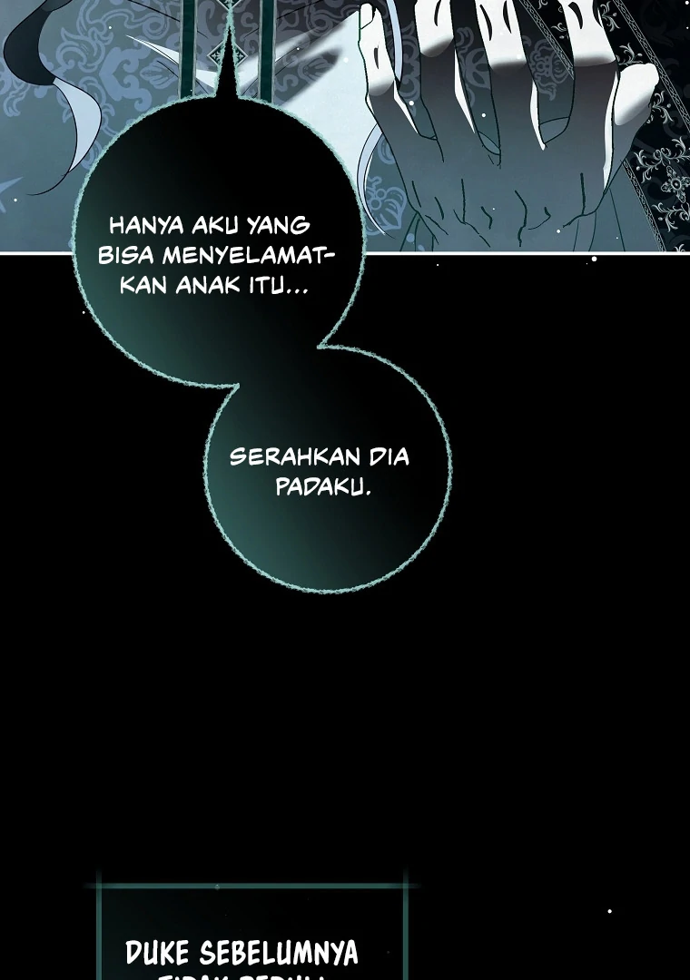 Black Man, I’ll Do Everything For You Except Marriage! Chapter 16 Gambar 66