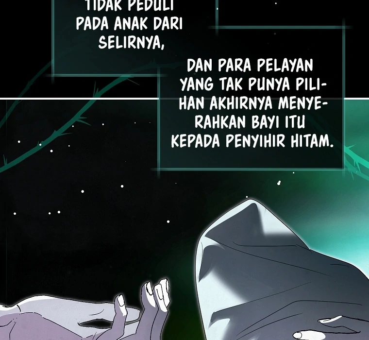 Black Man, I’ll Do Everything For You Except Marriage! Chapter 16 Gambar 67
