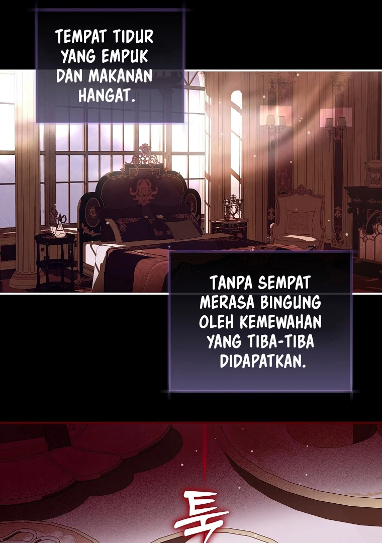 Black Man, I’ll Do Everything For You Except Marriage! Chapter 16 Gambar 88