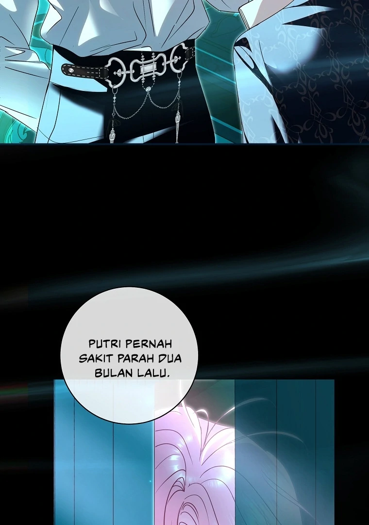 Black Man, I’ll Do Everything For You Except Marriage! Chapter 17 Gambar 24