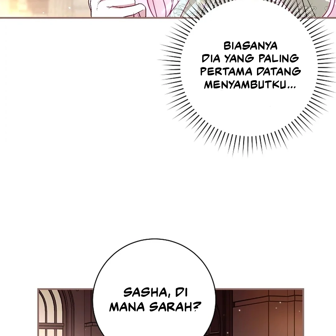 Black Man, I’ll Do Everything For You Except Marriage! Chapter 31 Gambar 31