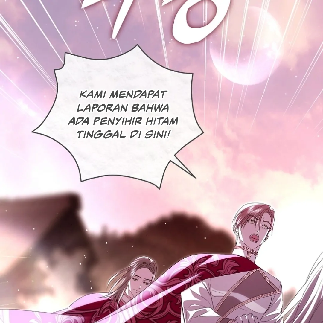 Black Man, I’ll Do Everything For You Except Marriage! Chapter 33 Gambar 51