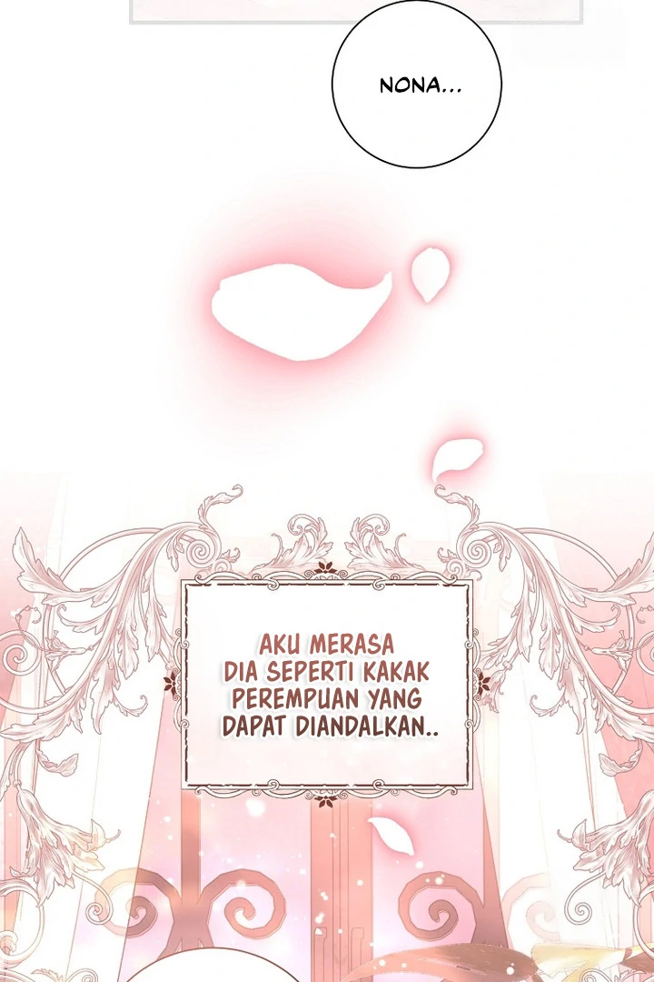 Black Man, I’ll Do Everything For You Except Marriage! Chapter 5 Gambar 97