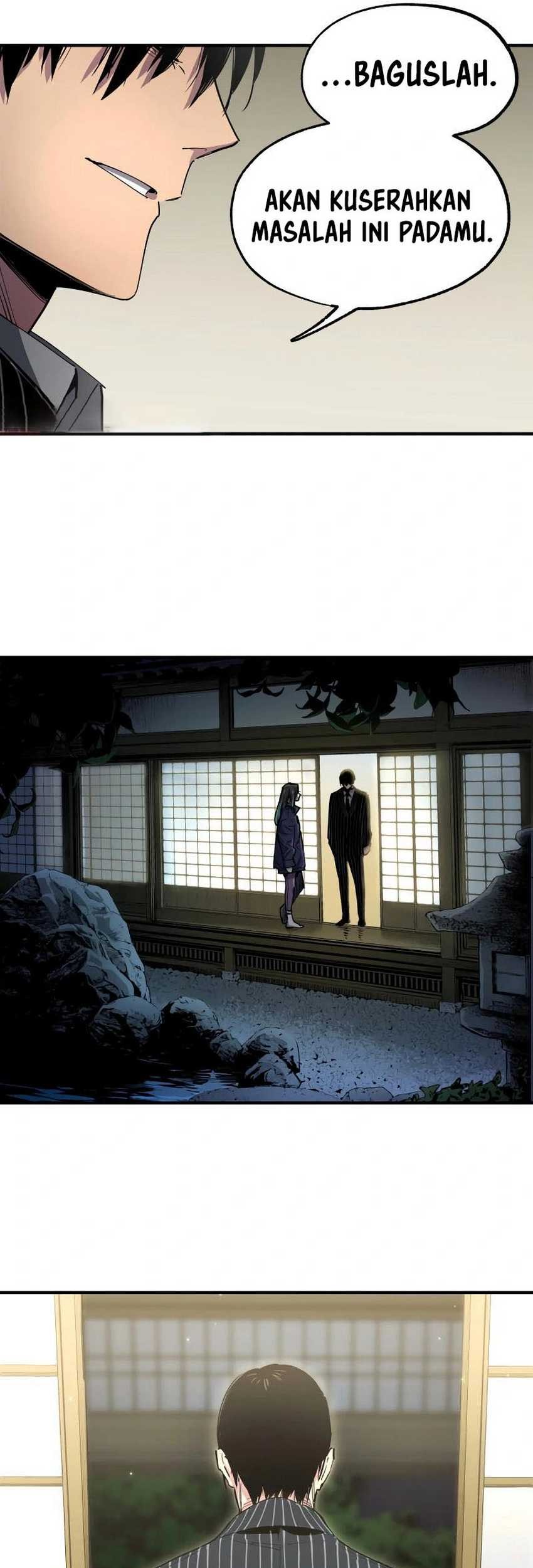 Black Surge Chapter 32 Gambar 45