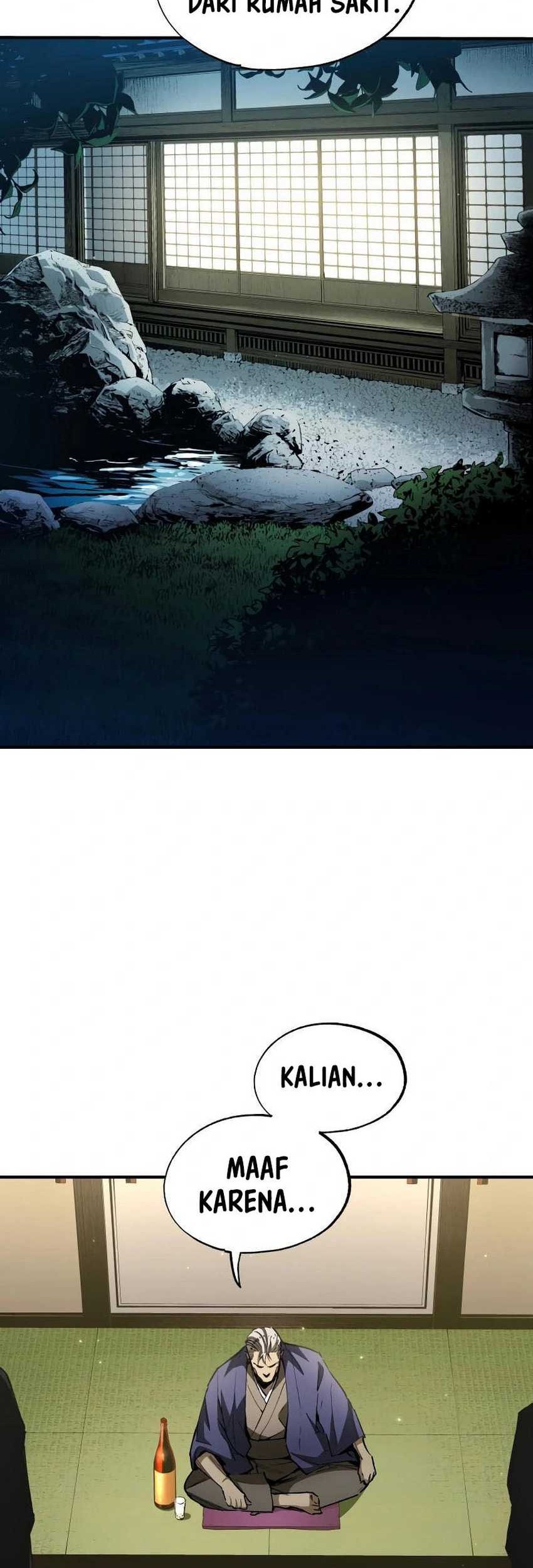 Baca  Black Surge Chapter 32 Gambar 2