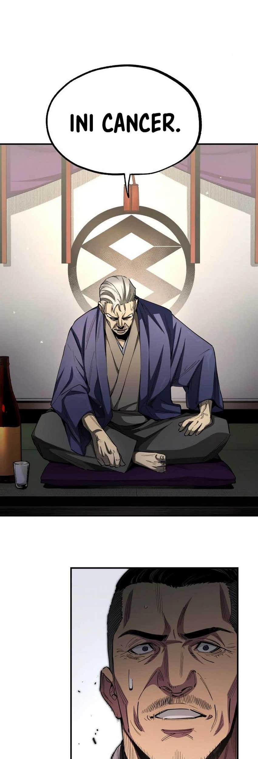 Black Surge Chapter 32 Gambar 7
