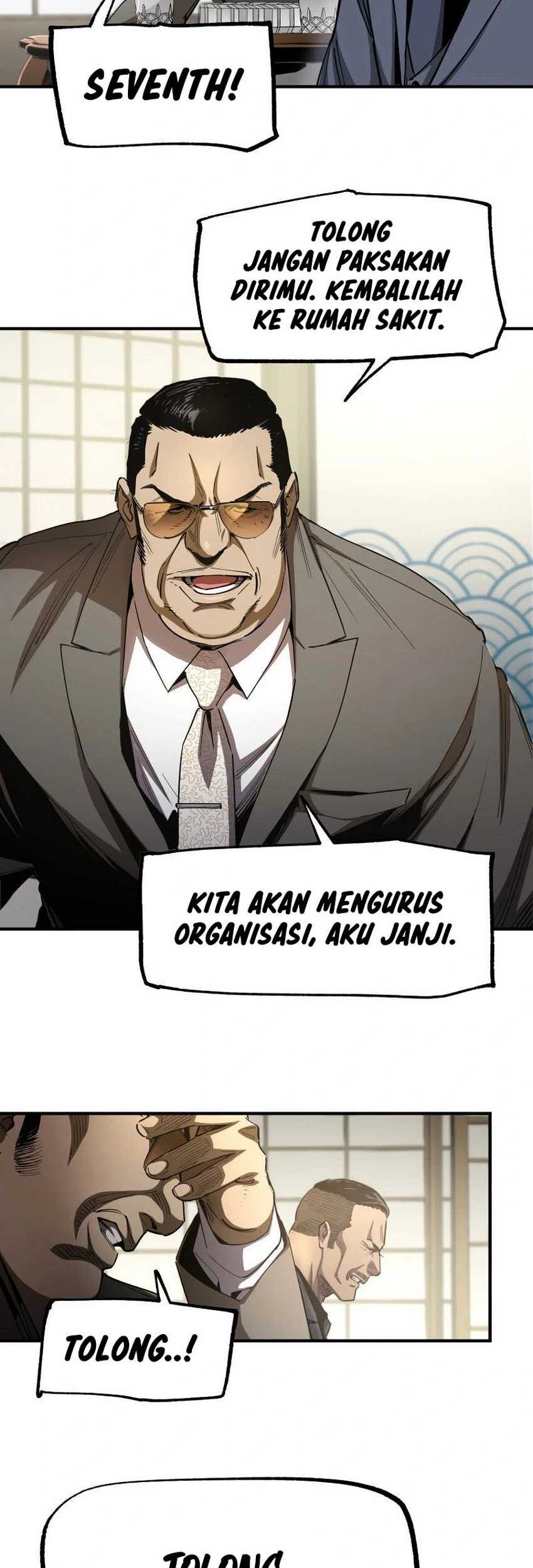 Black Surge Chapter 32 Gambar 10