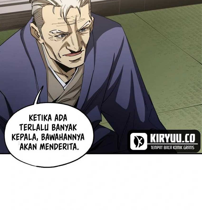 Black Surge Chapter 32 Gambar 12