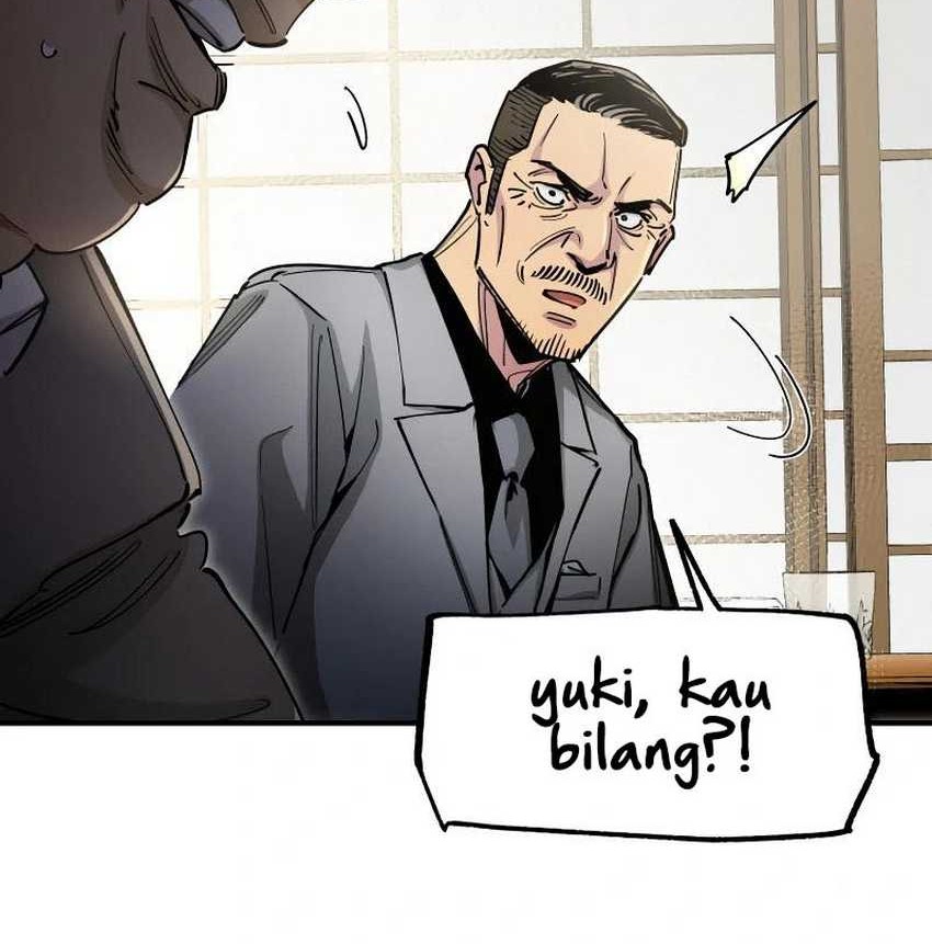 Black Surge Chapter 32 Gambar 16