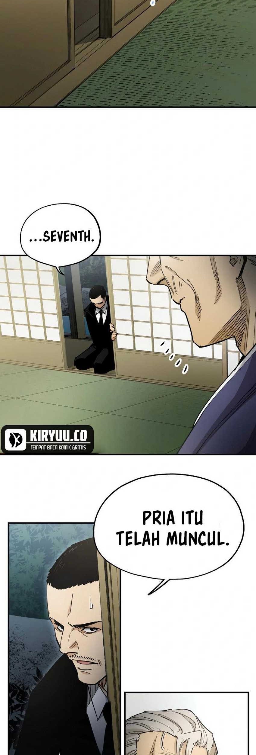 Black Surge Chapter 32 Gambar 22