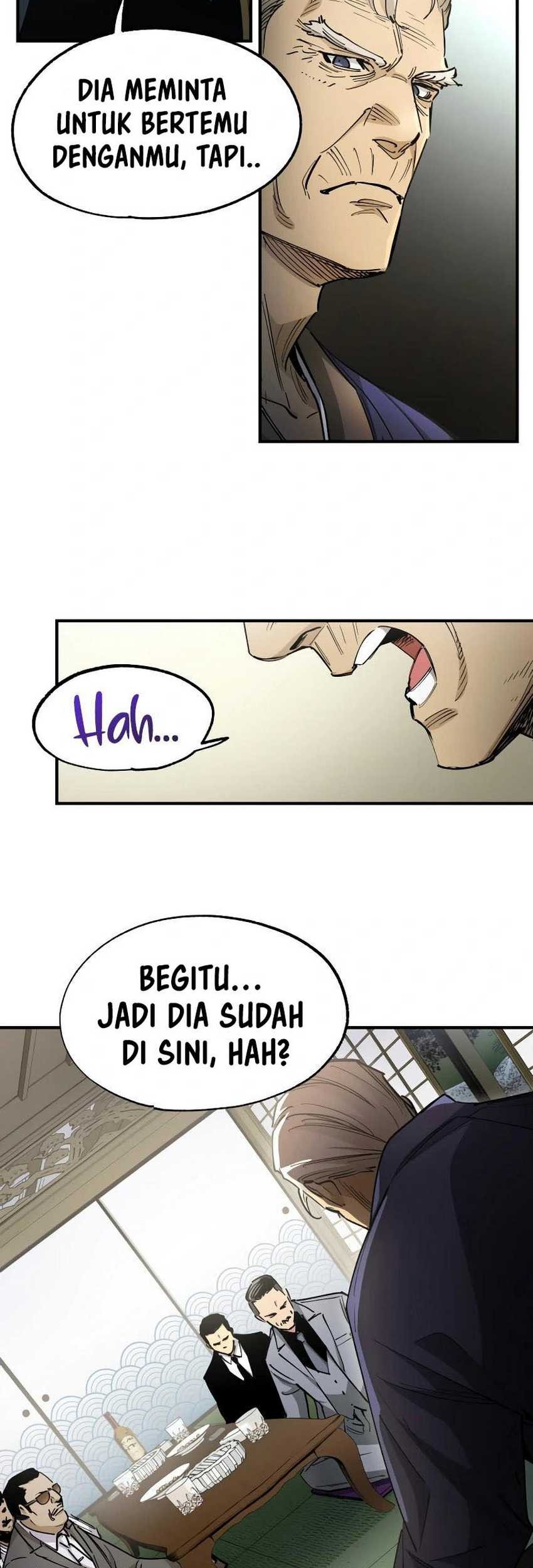 Black Surge Chapter 32 Gambar 23