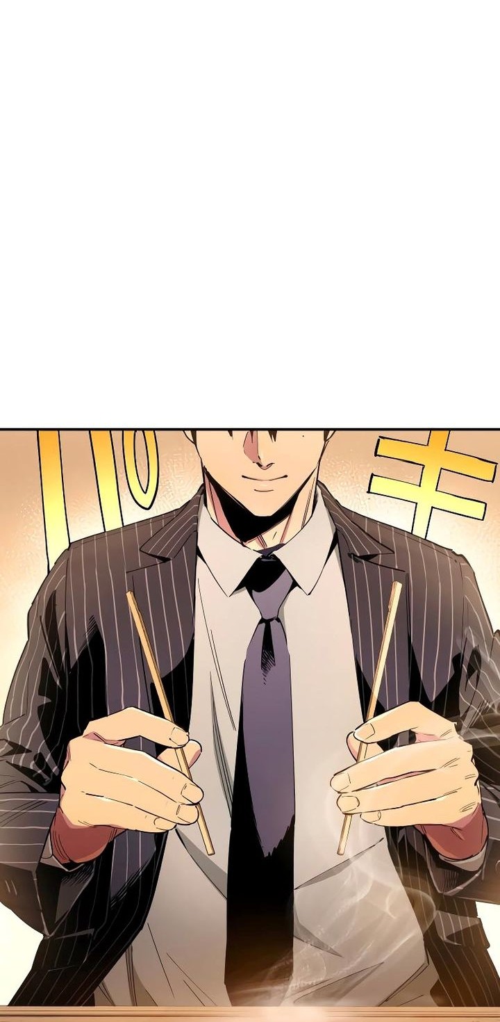 Baca Black Surge Chapter 33 Gambar 2