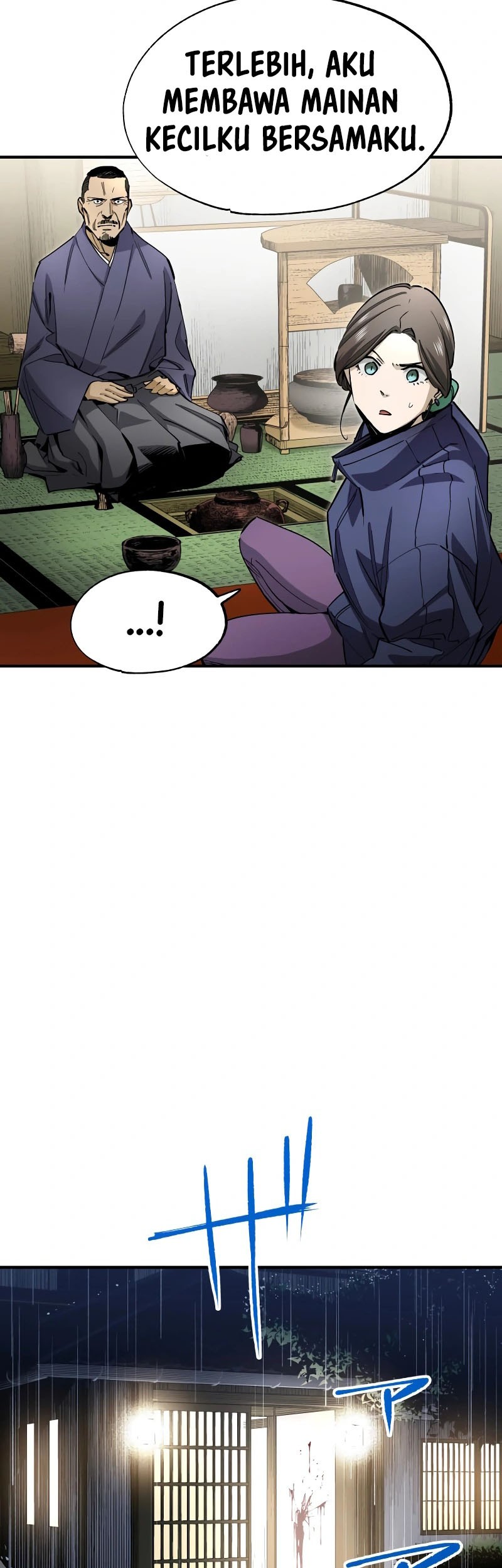 Black Surge Chapter 34 Gambar 40