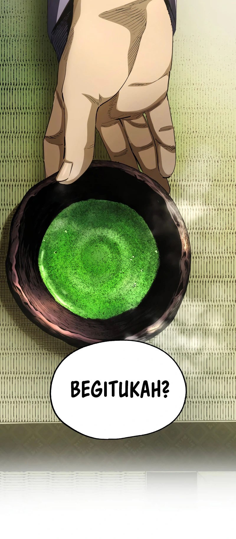 Black Surge Chapter 34 Gambar 14