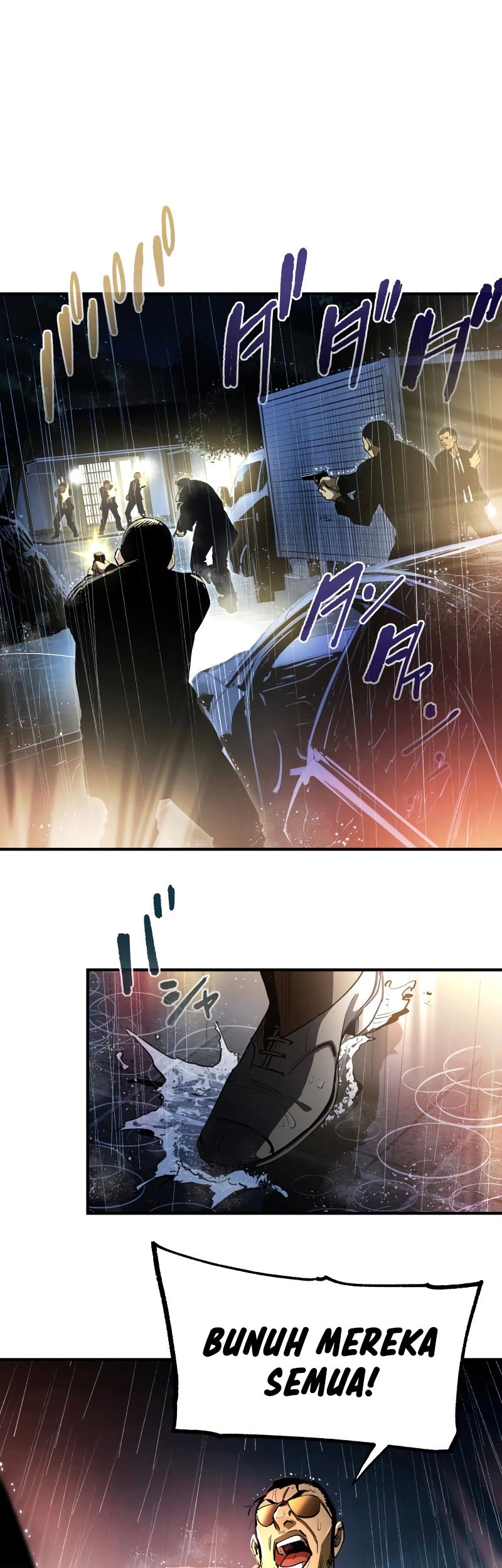 Black Surge Chapter 34 Gambar 29