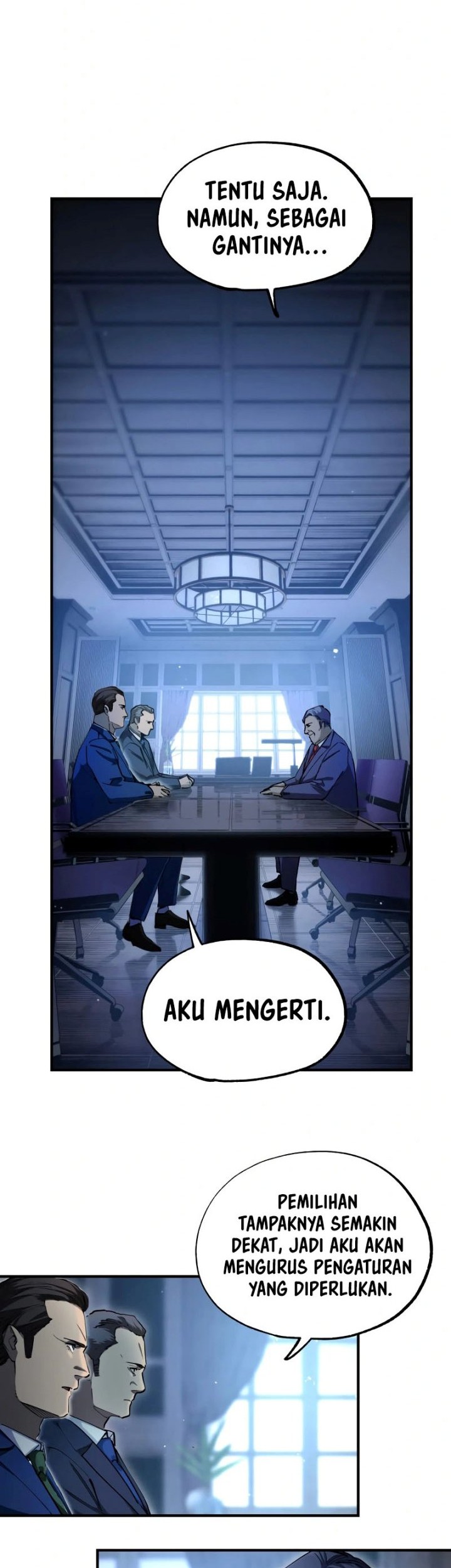 Baca  Black Surge Chapter 36 Gambar 2