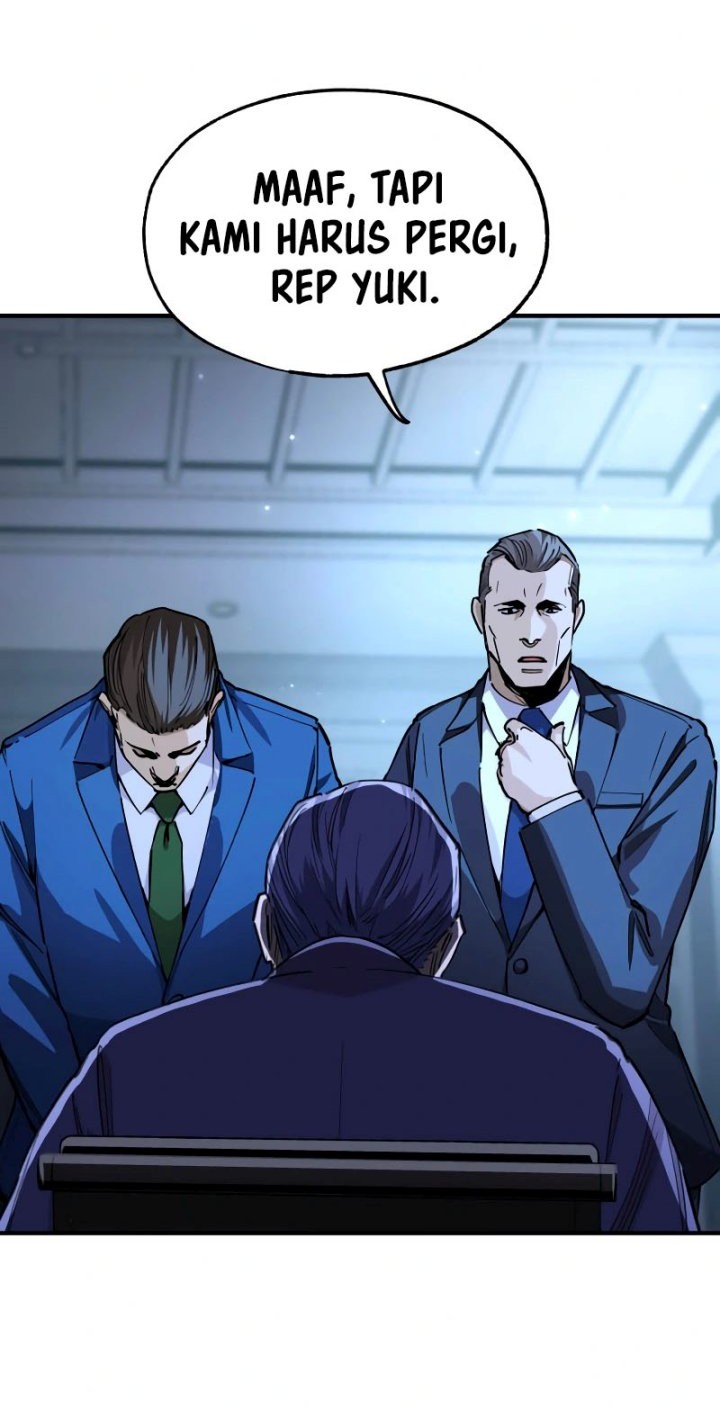 Black Surge Chapter 36 Gambar 12