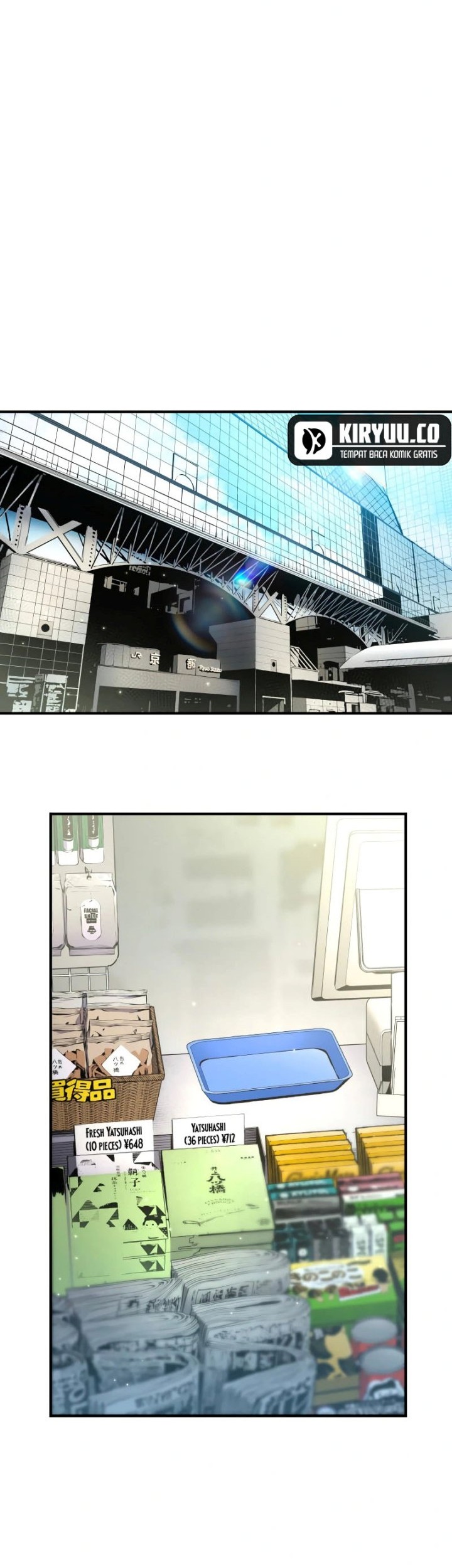 Black Surge Chapter 36 Gambar 17