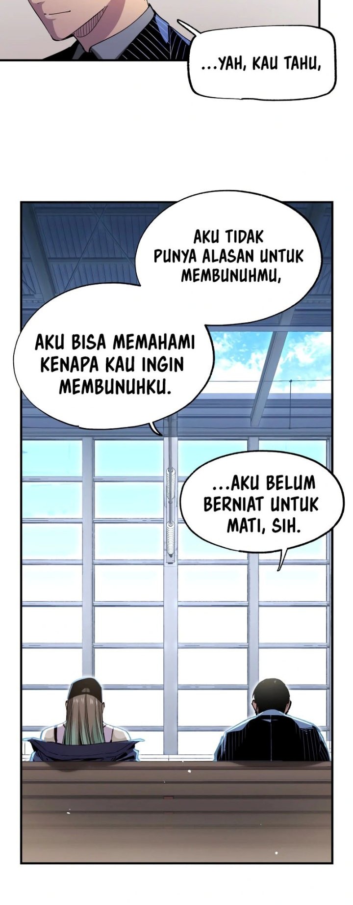 Black Surge Chapter 36 Gambar 27