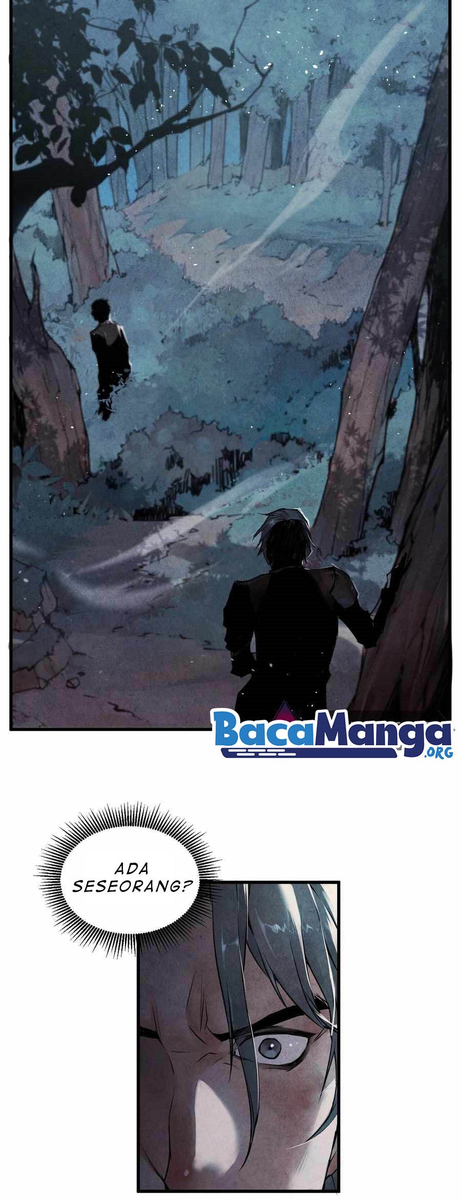 Blade and Expedition: Impervious Chapter 3 Gambar 27