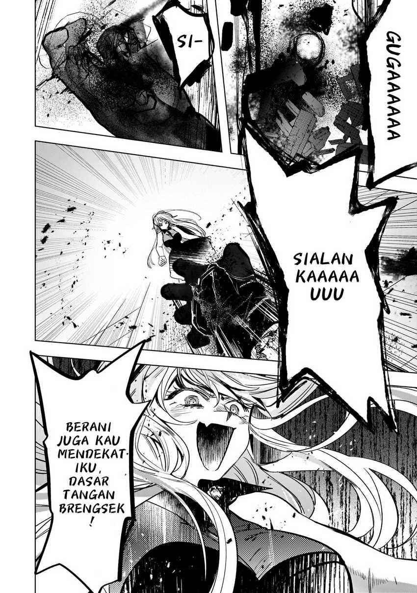 Blade Skill Online: Gomi Shokugyou de Saijaku Bukide Kuso Status no Ore, Itsunomanika “Last Boss” ni Nariagarimasu! Chapter 6 Gambar 13