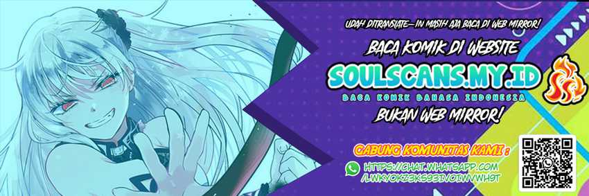 Blade Skill Online: Gomi Shokugyou de Saijaku Bukide Kuso Status no Ore, Itsunomanika “Last Boss” ni Nariagarimasu! Chapter 6 Gambar 9