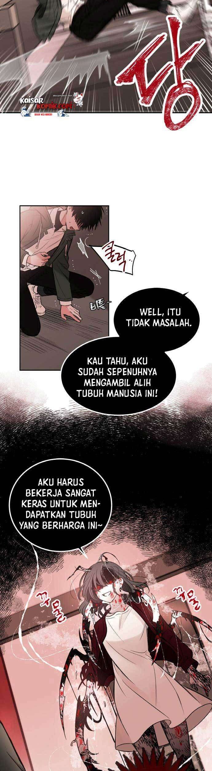 Blood and Butterflies Chapter 2 Gambar 51