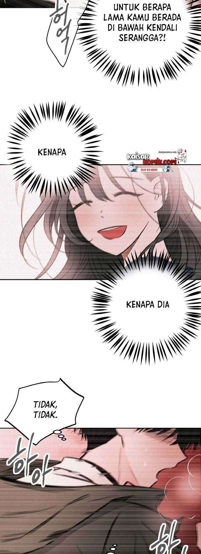Blood and Butterflies Chapter 2 Gambar 54