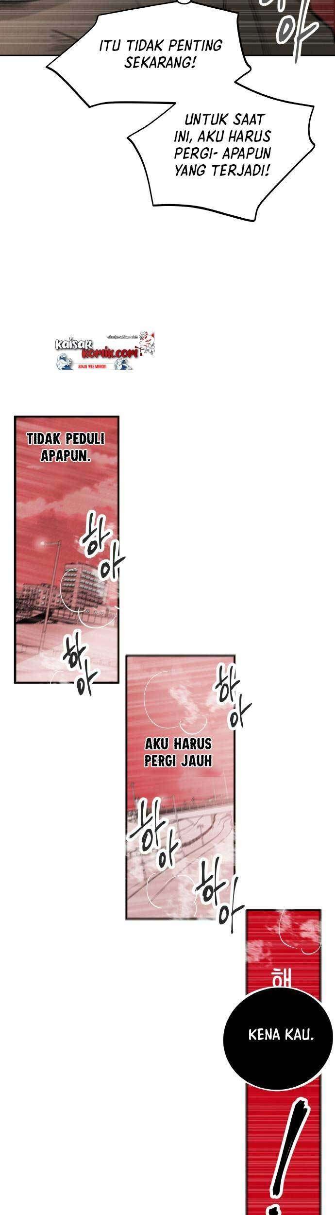 Blood and Butterflies Chapter 2 Gambar 55